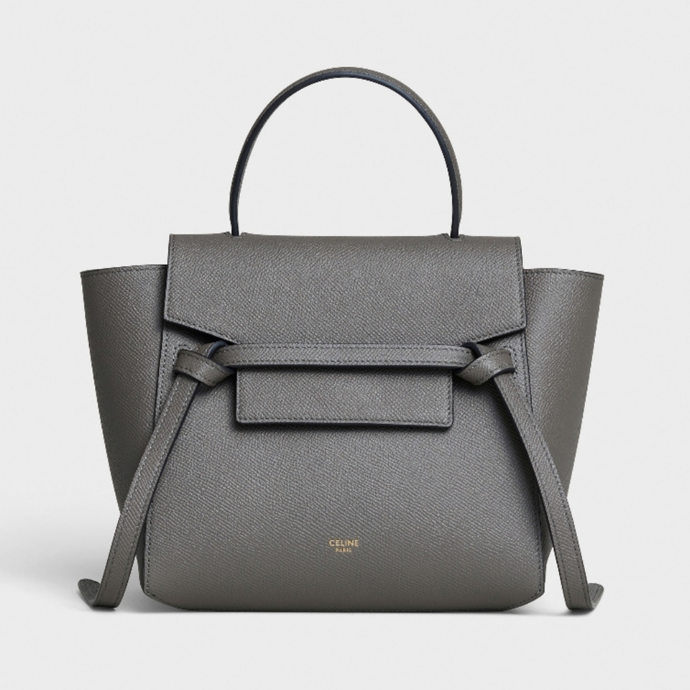 💲SOLD💲CELINE - Pico Belt Bag